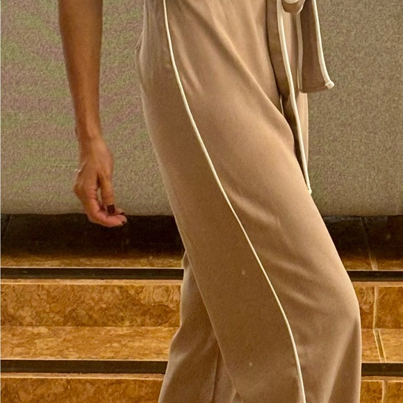 One shoulder jumper suit talla small - Picture 4 of 5